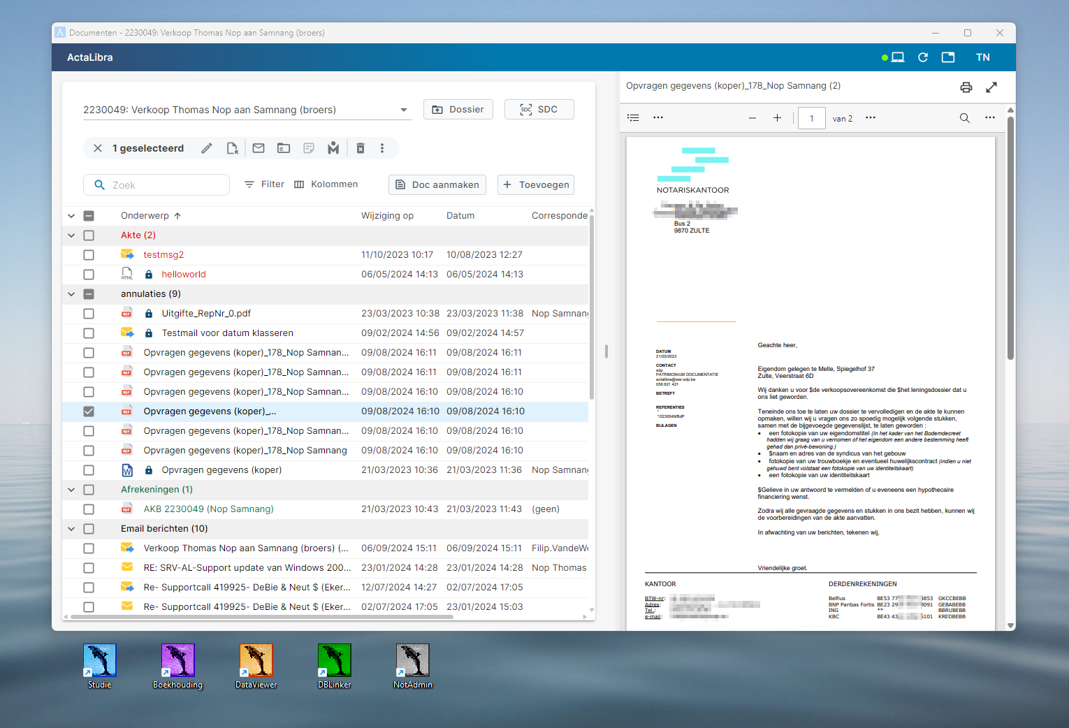 DocumentViewer